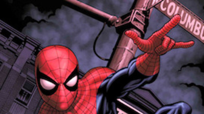 Who do you think would win in a fight between Spiderman and the Joker?