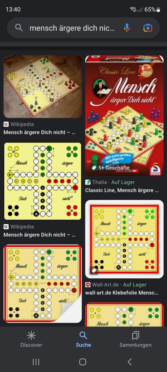 What are the favorite card/board games?