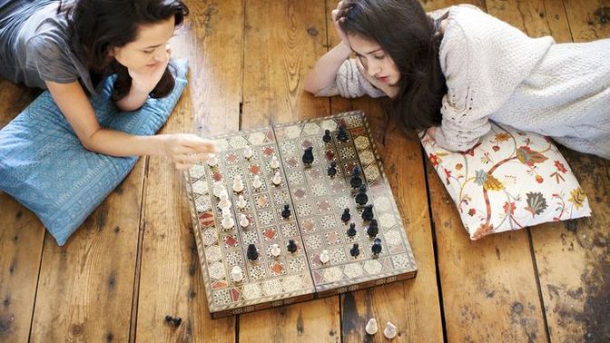 What are the favorite card/board games?