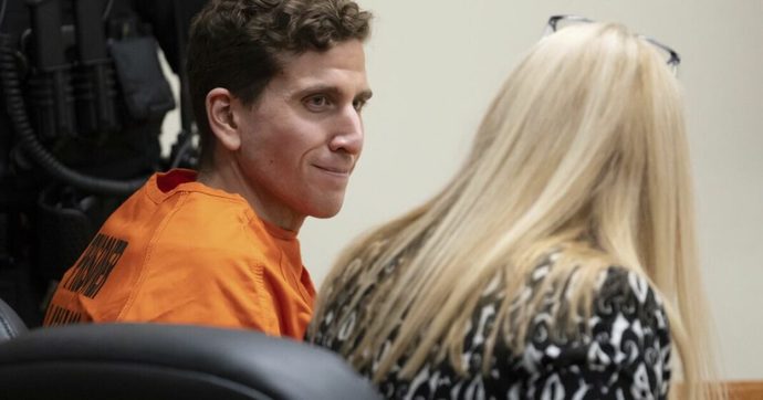 You are Bryan Kohbergers defense attorney. How would you go about placing reasonable doubt in the minds of jury members?
