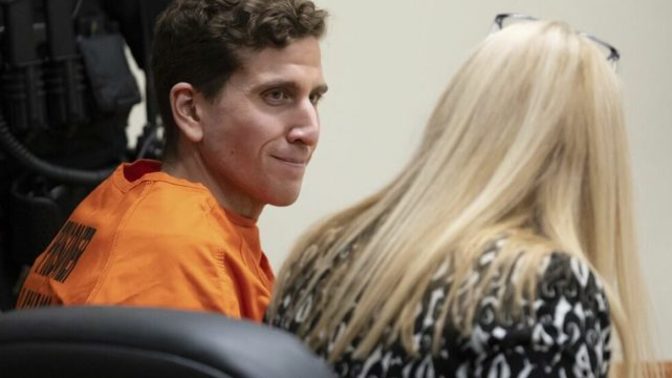 You are Bryan Kohberger's defense attorney. How would you go about placing reasonable doubt in the minds of jury members?