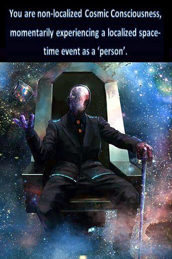 Why do some people believe God is not real?
