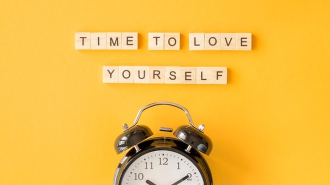 Do you believe self love can replace the desire for intimacy from other humans?