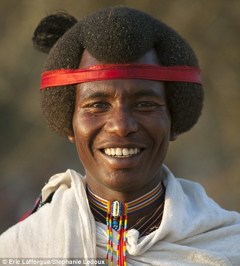 Is Christ browns Son considered Black or Mixed race?