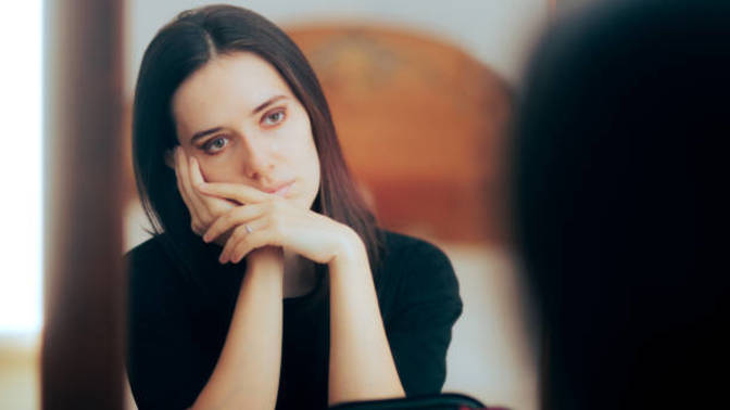 When depression starts to become overwhelming, what do you do to ground yourself here?