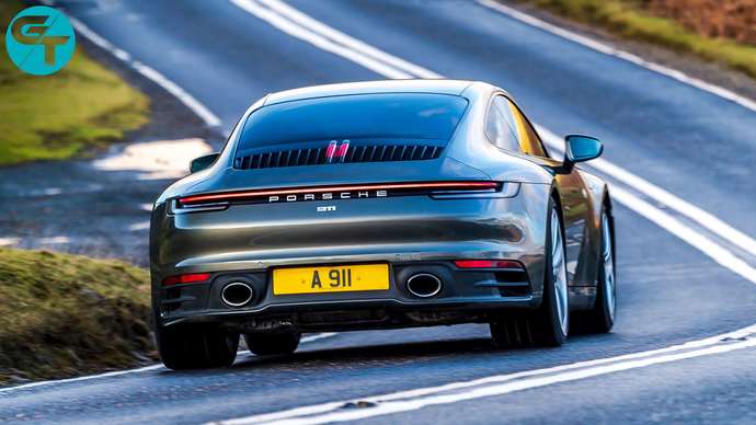Would you feel like the shit if you owned a Porsche 🐎?