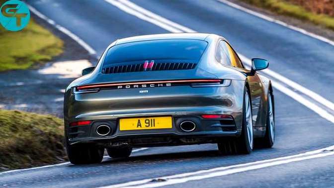 Would you feel like the shit if you owned a Porsche 🐎?