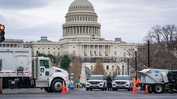 Is the left now a Lame Duck?