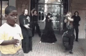 Even if you can’t dance, do you at least have rhythm? Can you catch the beat?