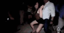 Even if you can’t dance, do you at least have rhythm? Can you catch the beat?