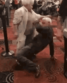 Even if you can’t dance, do you at least have rhythm? Can you catch the beat?