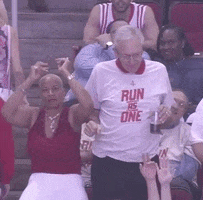 Even if you can’t dance, do you at least have rhythm? Can you catch the beat?