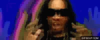 Even if you can’t dance, do you at least have rhythm? Can you catch the beat?