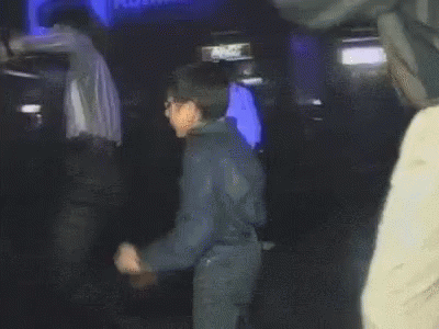 Even if you can’t dance, do you at least have rhythm? Can you catch the beat?