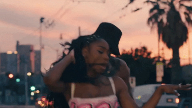 Even if you can’t dance, do you at least have rhythm? Can you catch the beat?