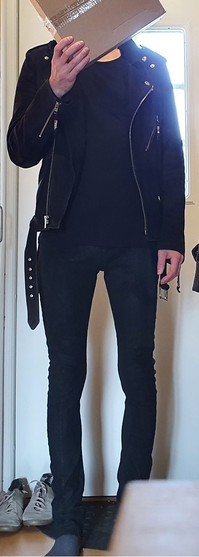 Do you like my mangina?