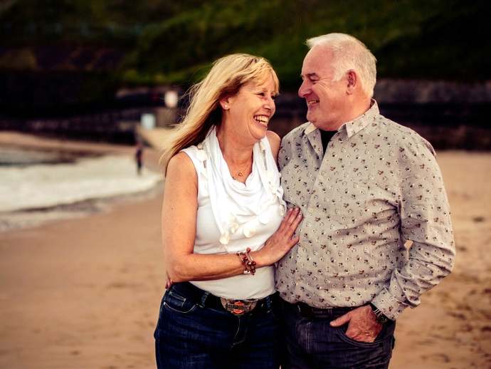 Have you ever gotten divorced then gotten remarried to the person you divorced?