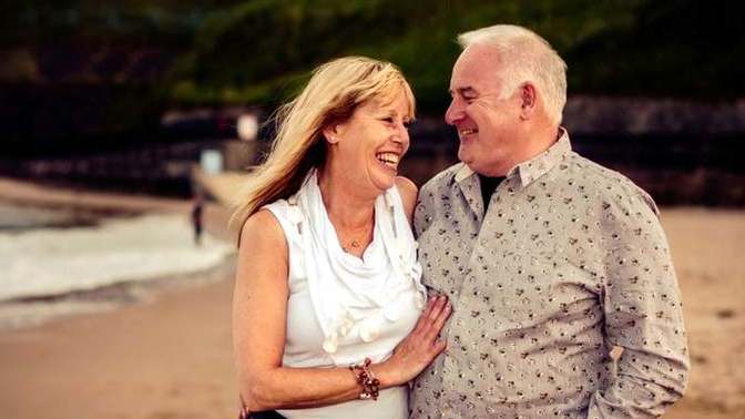 Have you ever gotten divorced then gotten remarried to the person you divorced?