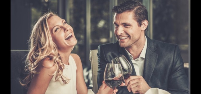 For flings & casual sex, men dont care much about a womans past and personality; however, anything committal they do? Thoughts?