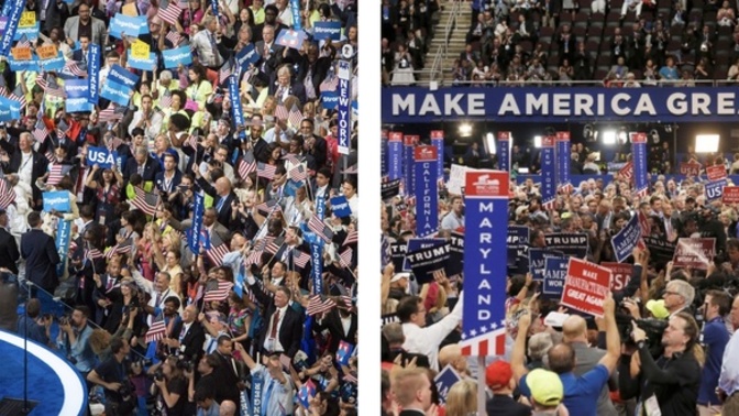 Is it better for Political Parties to be inclusive or exclusive?