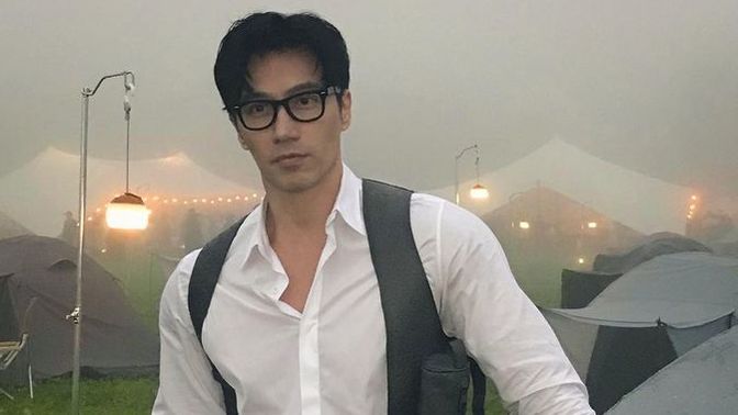 Would you be ok with your 20 year old daughter dating this 57 yr old man?