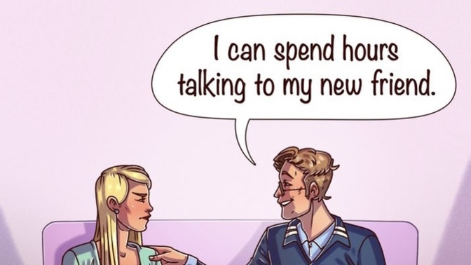 Would you breakup with someone if they admitted they “almost cheated” on you?