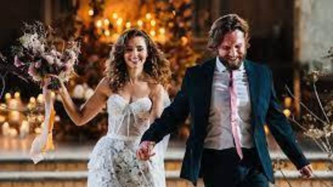 Do you want to get married even though there is so much stigma around it?