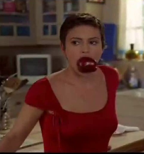 an apple a day... keeps the doc away...