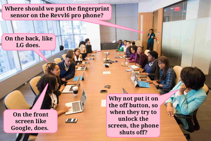 Dont you love brilliant technology and the people who come up with it?