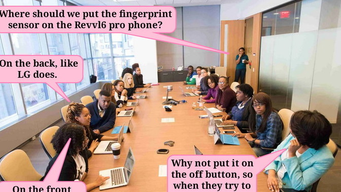 Don't you love brilliant technology and the people who come up with it?