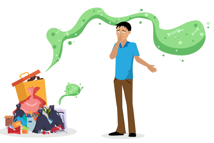 When It Comes To Smells What Is Your Favorite Smell?