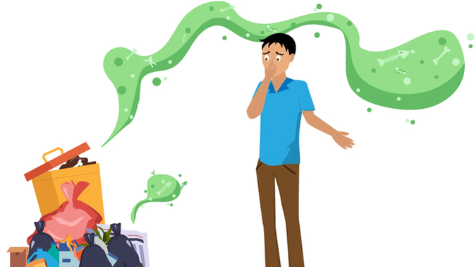 When It Comes To Smells What Is Your Favorite Smell?