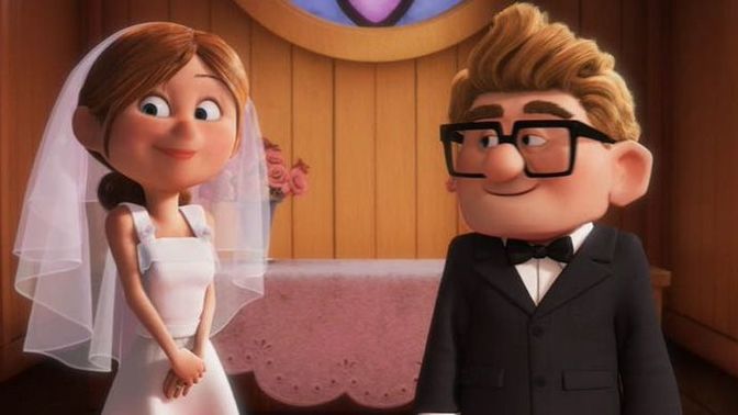 Should we get married?