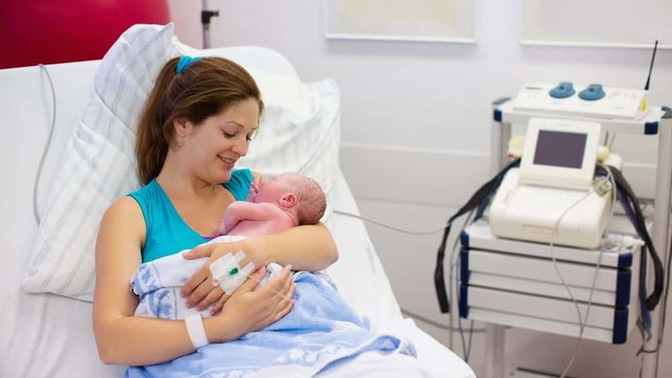 Your loved one is having complications giving birth, would you save the life of mother or the baby?