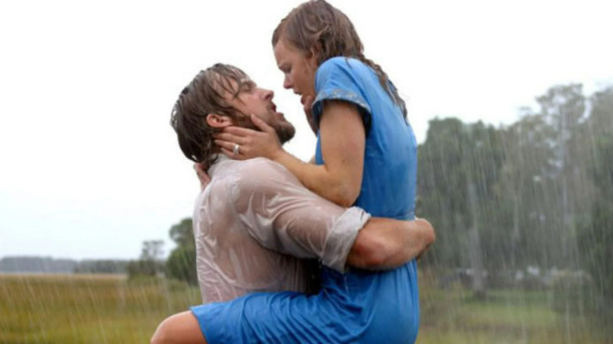 Do you think this describes a perfect relationship?