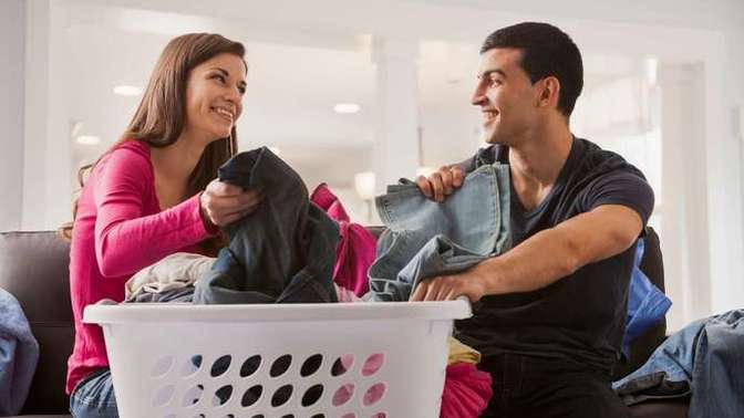 Who has more responsibility in marriage? Woman or man?