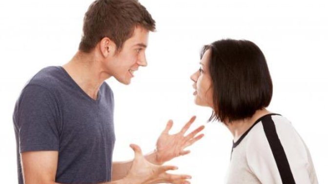 Why does it seem that men nowadays hate or dislike women?