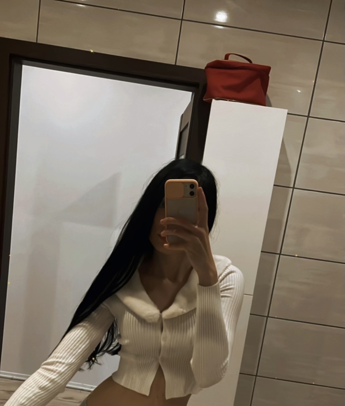 What would look good with this sweater?
