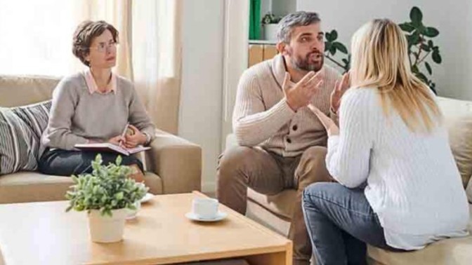 Can you repair an estranged relationship with toxic family members?
