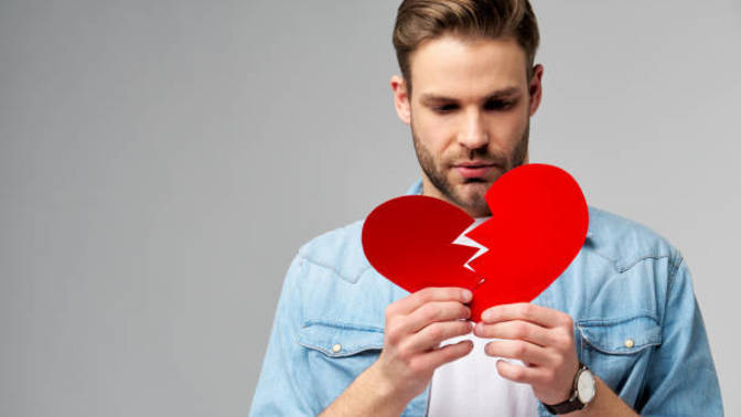 Why does love hurt so much?