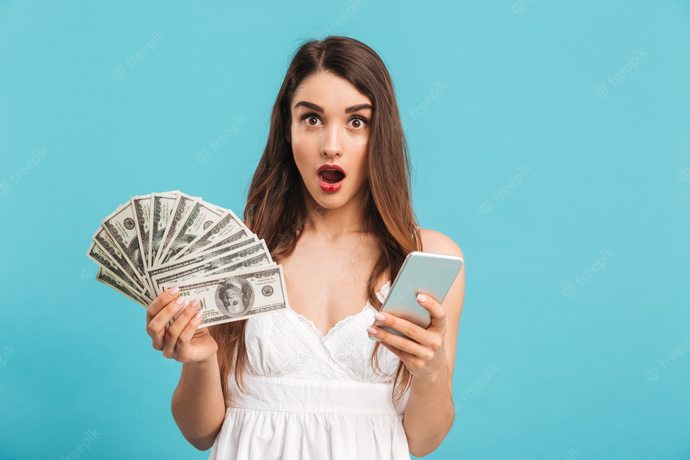 Ladies would you pick a sugar daddy who gives you 20k a month or a husband that makes 90k a year?