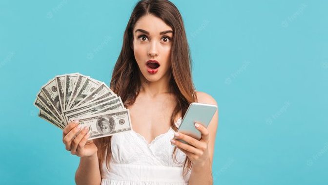 Ladies would you pick a sugar daddy who gives you 20k a month or a husband that makes 90k a year?