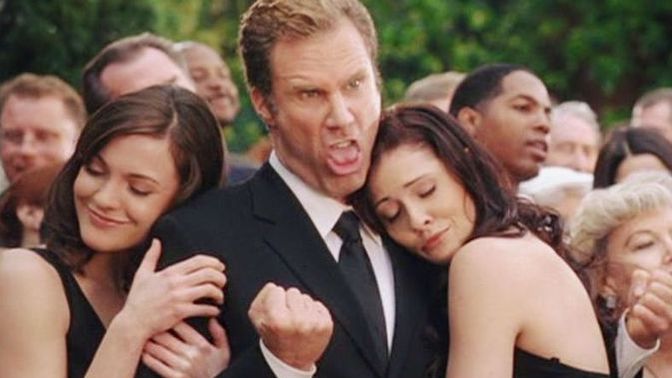 Do married guys get hit on more then single guys?
