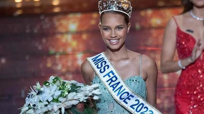 Is the Miss France Pageant sexist?
