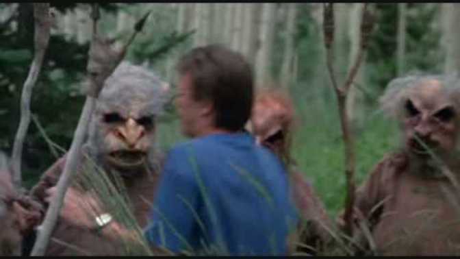 Would you say Troll 2(1990) is one of the most hilarious bad movies ever made?
