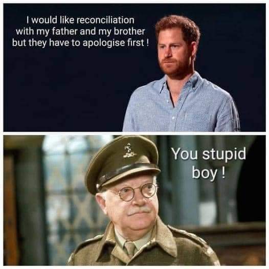 How would you feel if you were the "spare" kid?