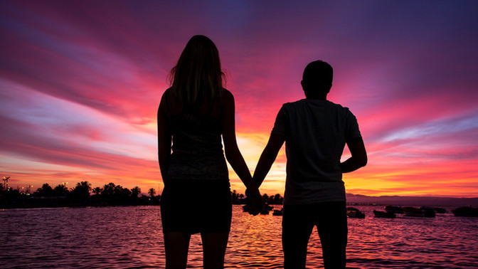 Have you been in a tall girl / short boy relationship?