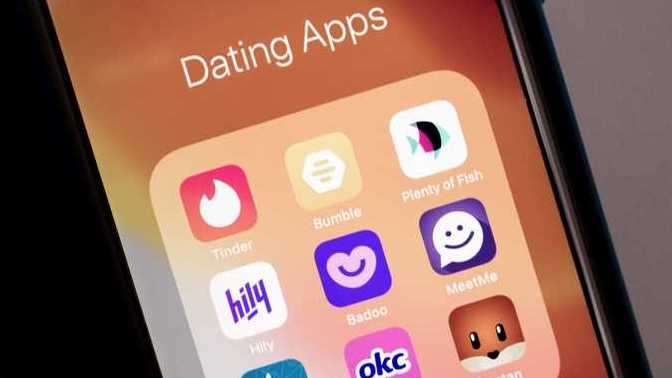 Why do divorced people go straight to the dating apps to find love?