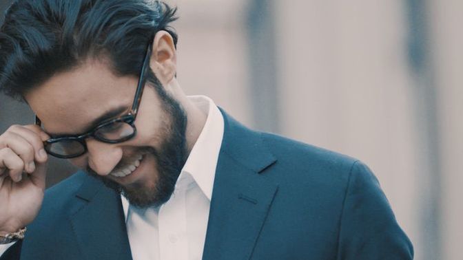 Girls, Besides physical attraction, which aspects do you appreciate in men which are rare to find?
