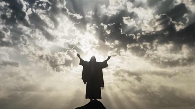 Con artists make you believe something without evidence. Does this sound like religions?